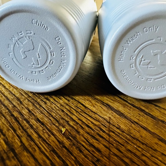 Tumbler Set. WIFEY WIFEY EST 2024.  New - Picture 4 of 4